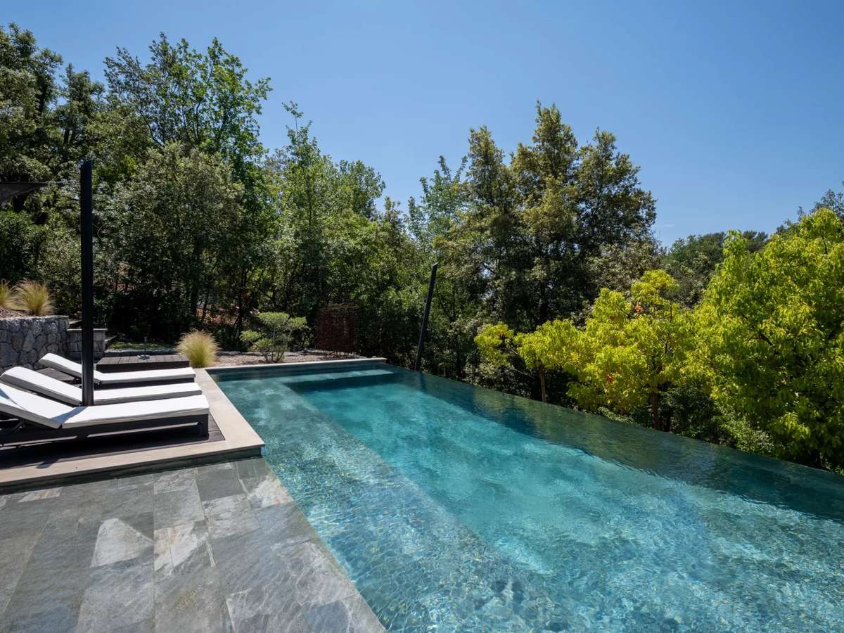Villa La Colle-sur-Loup