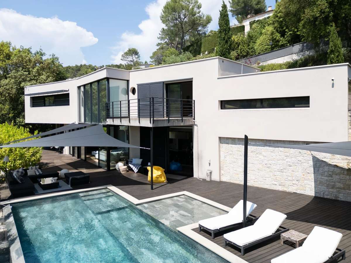 Villa La Colle-sur-Loup