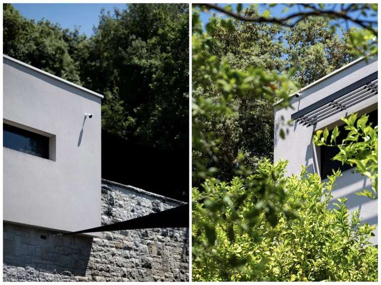 Villa La Colle-sur-Loup - 4 chambres - 195m²