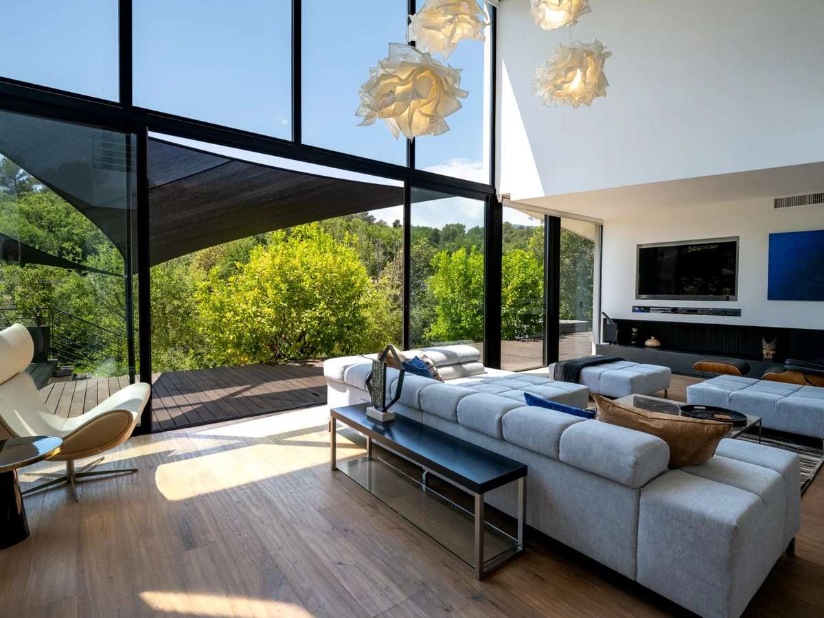 Villa La Colle-sur-Loup