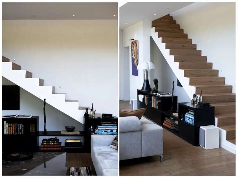 Villa La Colle-sur-Loup - 4 chambres - 195m²