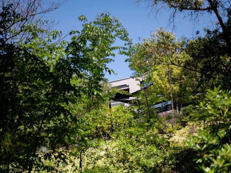 Villa La Colle-sur-Loup - 4 chambres - 195m²