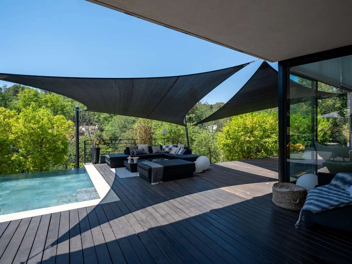 Villa La Colle-sur-Loup