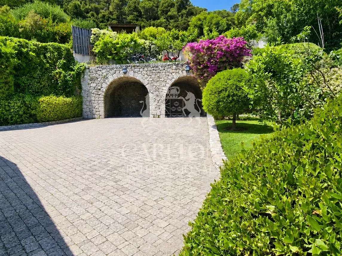 Villa La Colle-sur-Loup