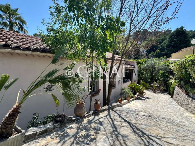 Villa La Colle-sur-Loup - 2 chambres - 103m²