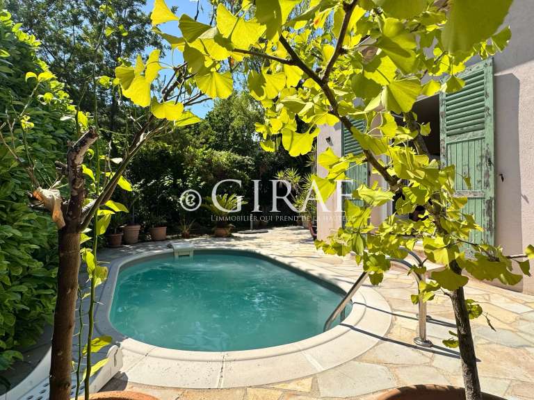 Villa La Colle-sur-Loup - 2 chambres - 103m²