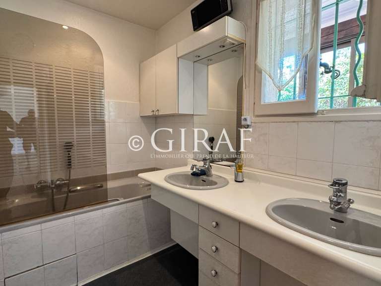 Villa La Colle-sur-Loup - 2 chambres - 103m²