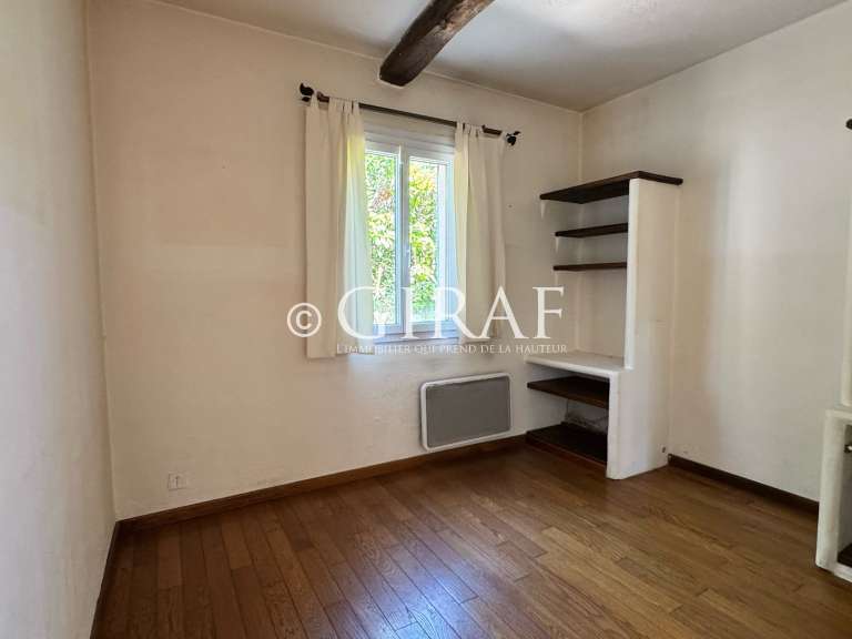 Villa La Colle-sur-Loup - 2 chambres - 103m²