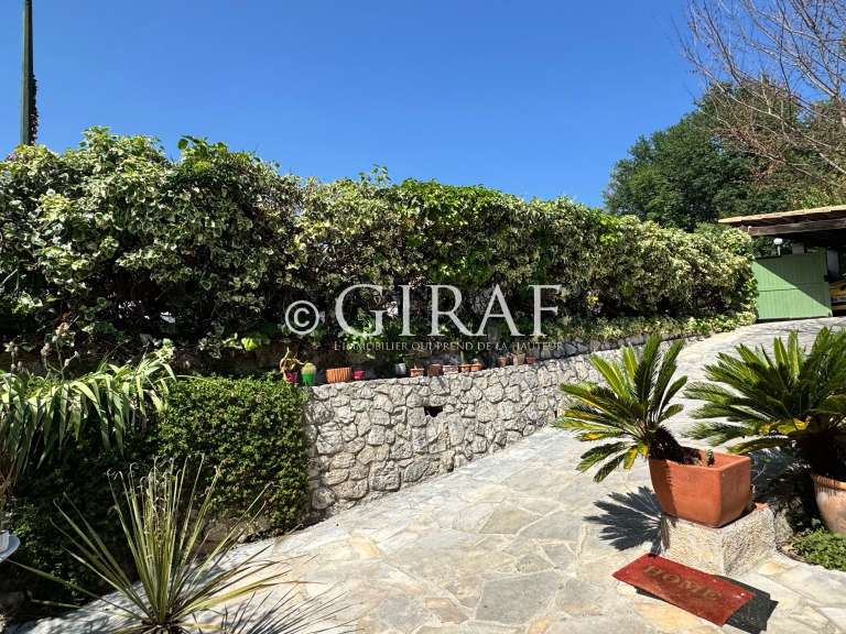 Villa La Colle-sur-Loup - 2 chambres - 103m²