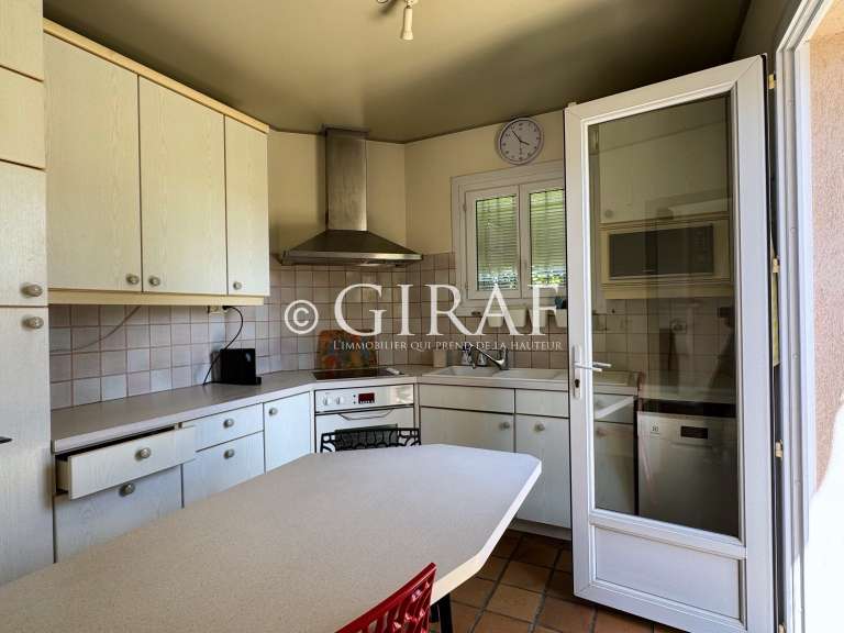 Villa La Colle-sur-Loup - 2 chambres - 103m²