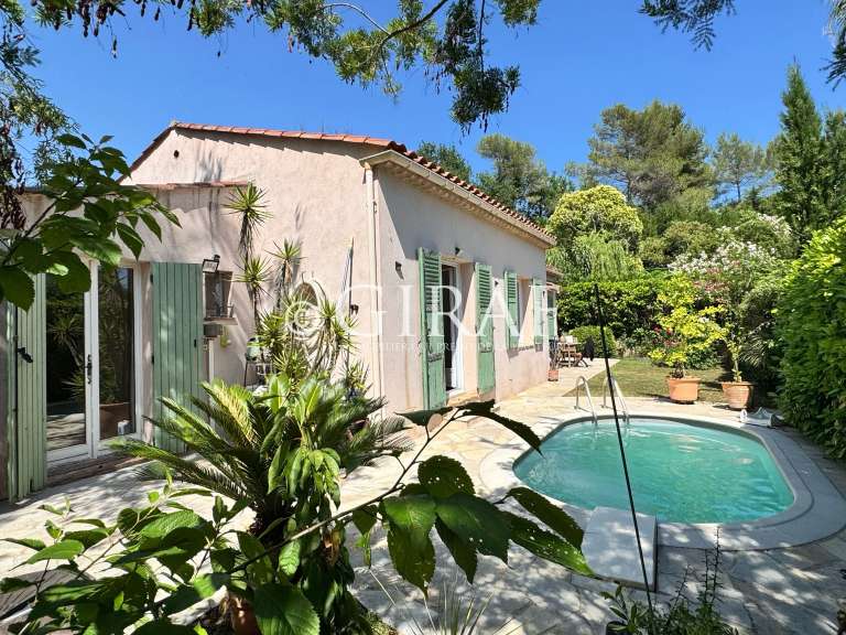 Villa La Colle-sur-Loup - 2 chambres - 103m²