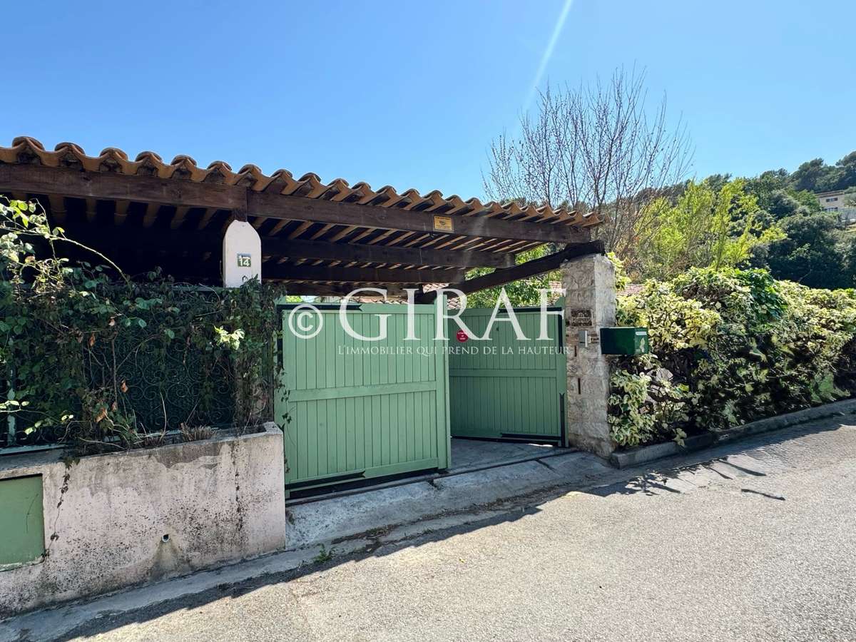 Villa La Colle-sur-Loup