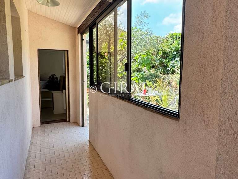 Villa La Colle-sur-Loup - 2 chambres - 103m²