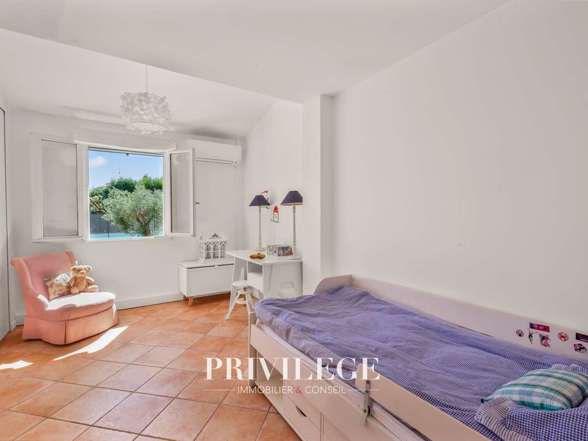 Villa La Colle-sur-Loup