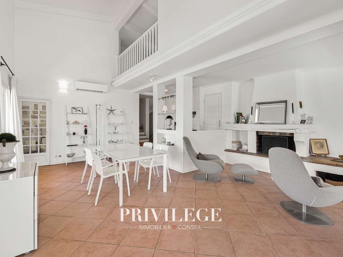 Villa La Colle-sur-Loup