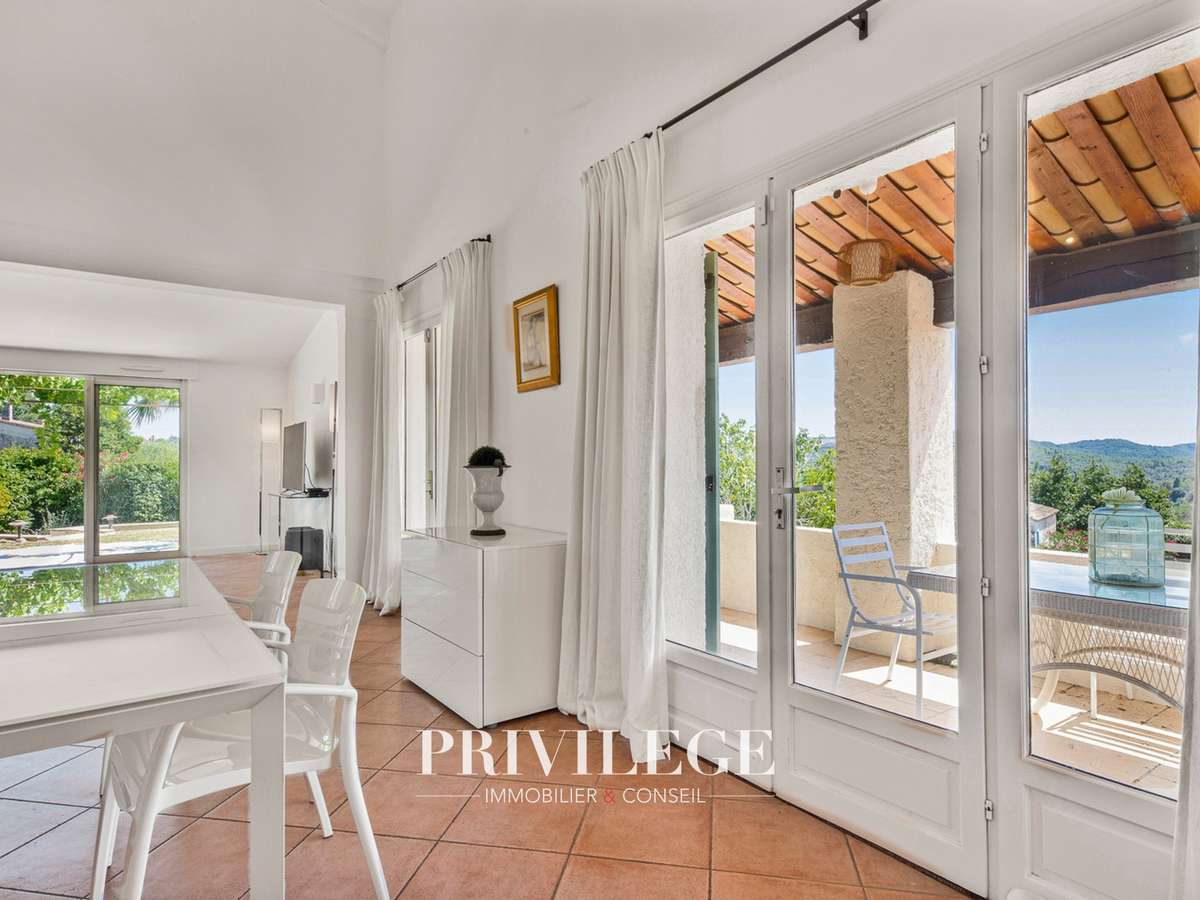 Villa La Colle-sur-Loup