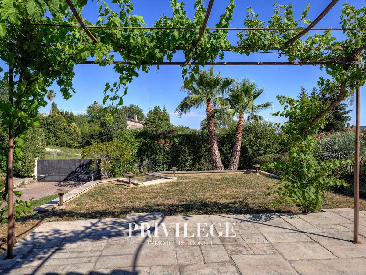 Villa La Colle-sur-Loup