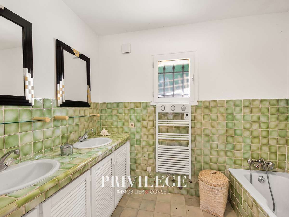 Villa La Colle-sur-Loup