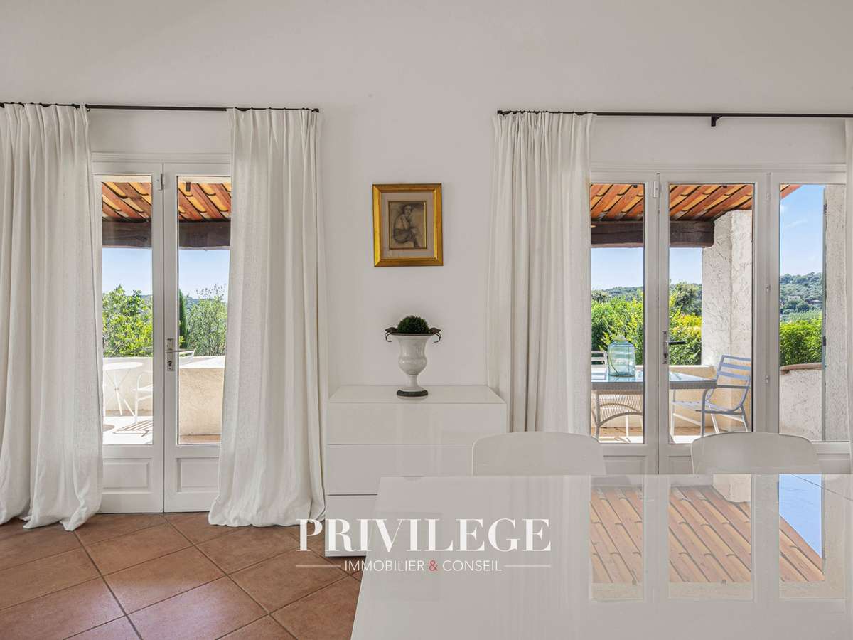 Villa La Colle-sur-Loup