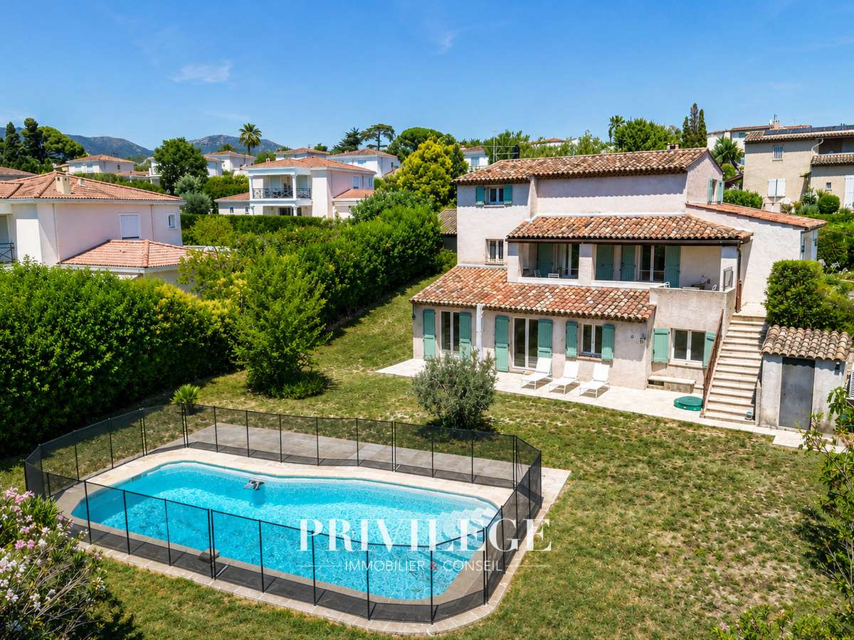 Villa La Colle-sur-Loup