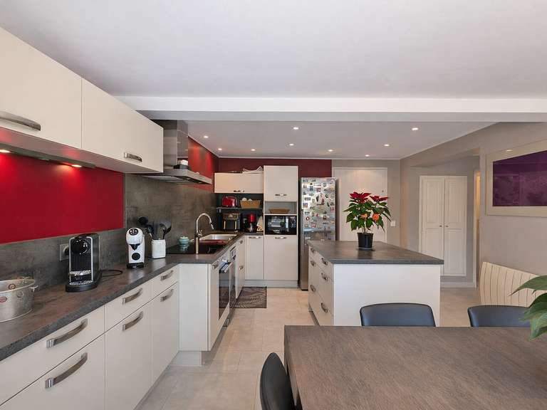 Villa La Colle-sur-Loup - 152m²