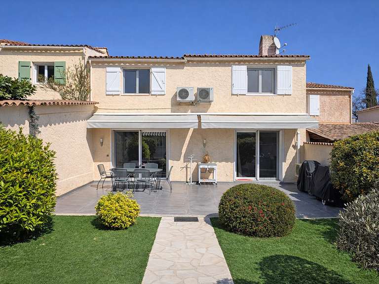 Villa La Colle-sur-Loup - 152m²