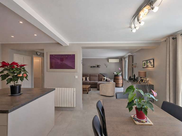 Villa La Colle-sur-Loup - 152m²