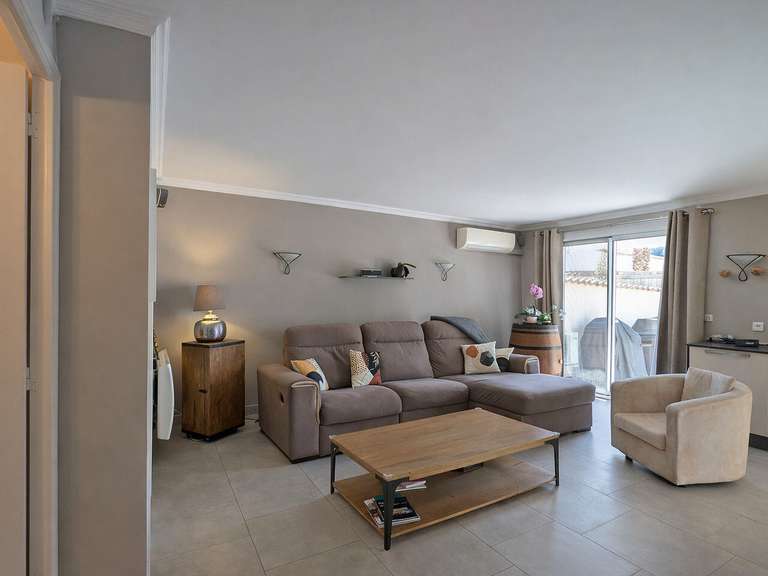 Villa La Colle-sur-Loup - 152m²