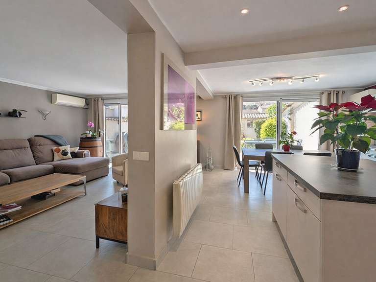 Villa La Colle-sur-Loup - 152m²