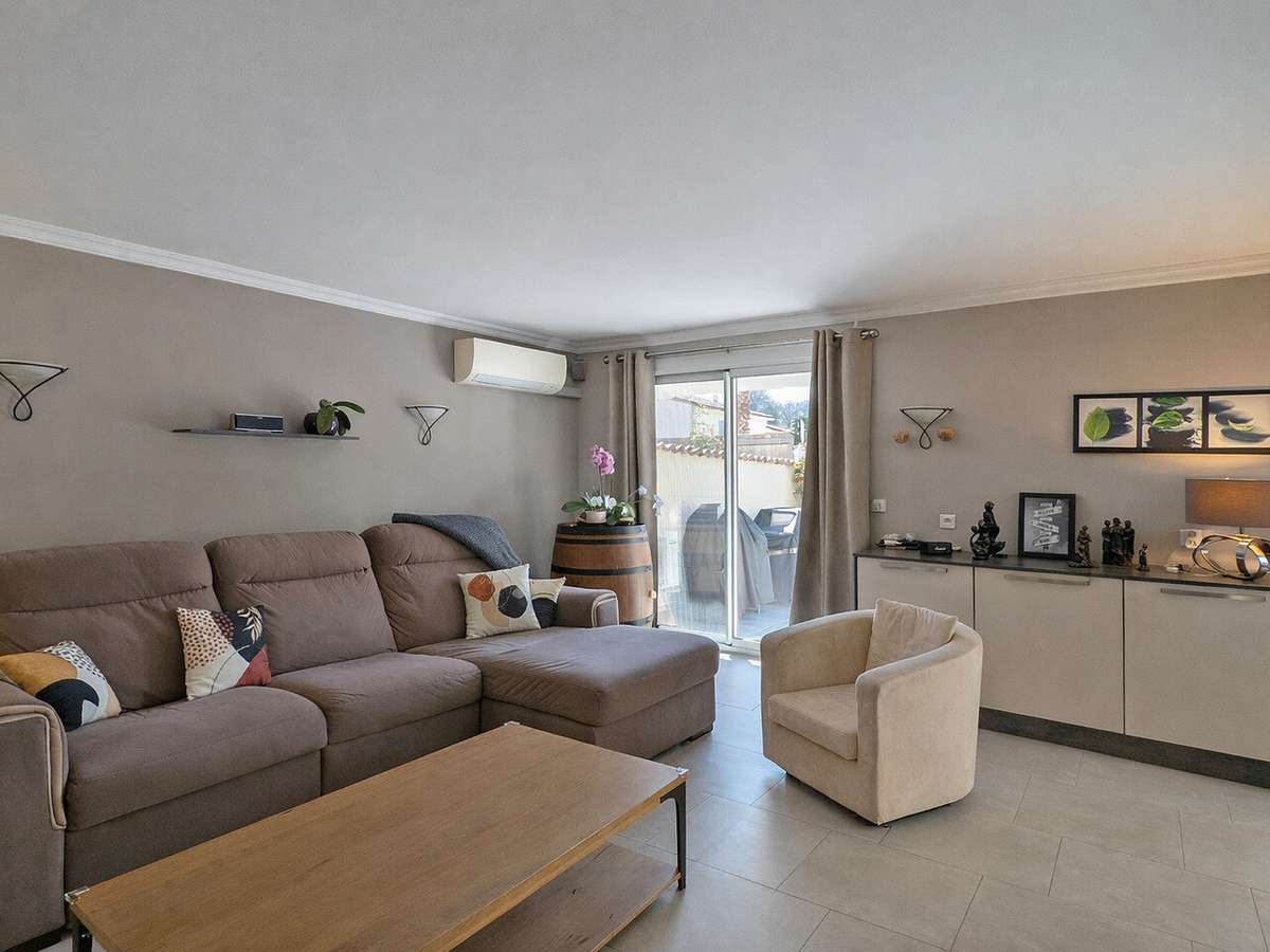 Villa La Colle-sur-Loup