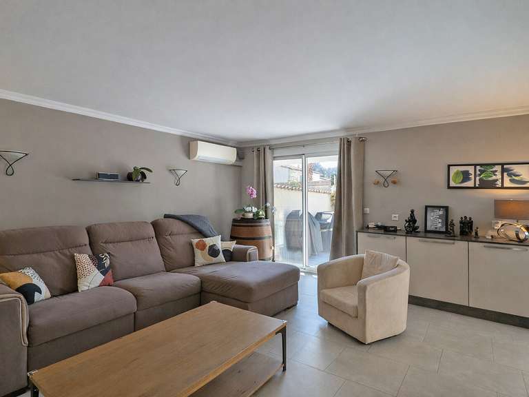 Villa La Colle-sur-Loup - 152m²