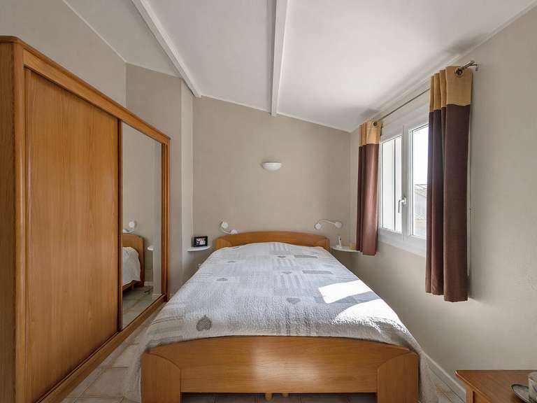 Villa La Colle-sur-Loup - 152m²