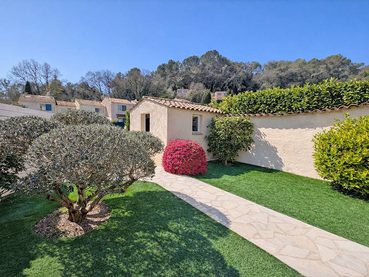 Villa La Colle-sur-Loup