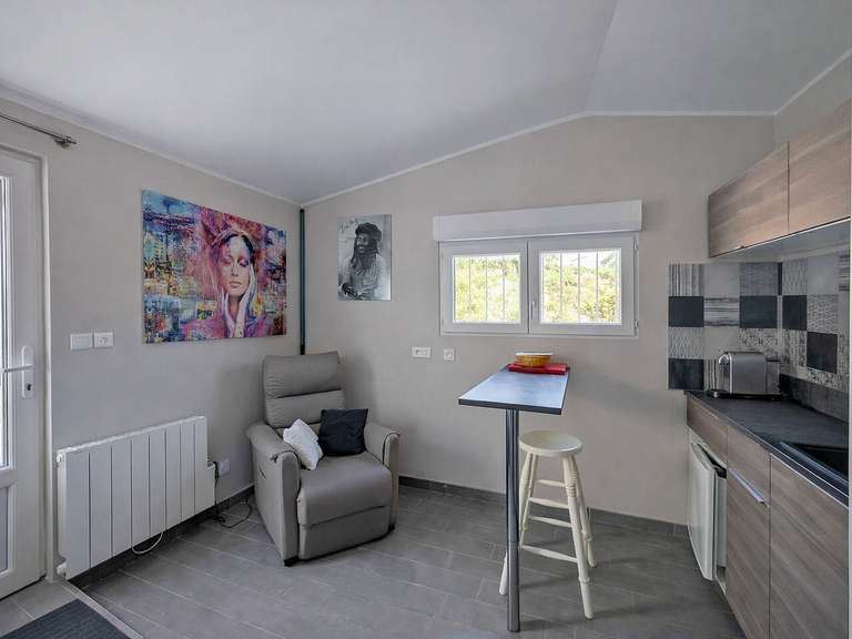 Villa La Colle-sur-Loup - 152m²