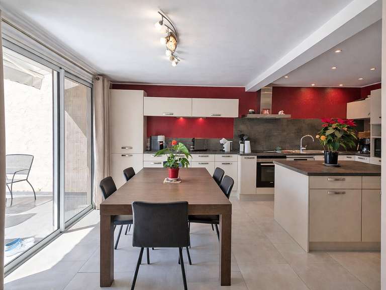 Villa La Colle-sur-Loup - 152m²