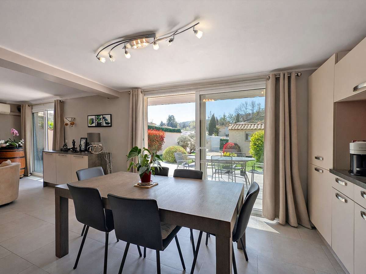 Villa La Colle-sur-Loup