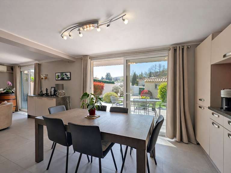 Villa La Colle-sur-Loup - 152m²