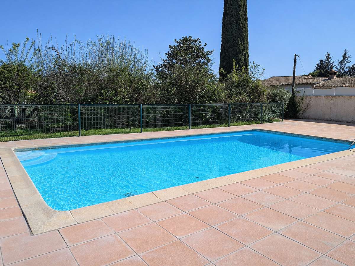 Villa La Colle-sur-Loup