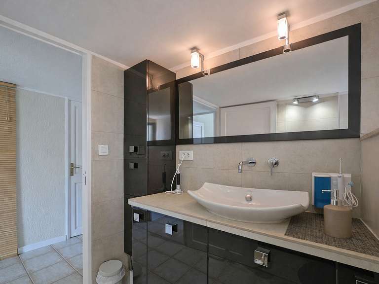 Villa La Colle-sur-Loup - 152m²