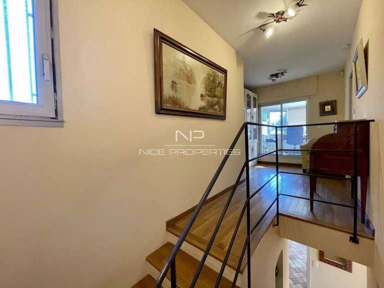 Villa La Colle-sur-Loup - 4 chambres - 250m²