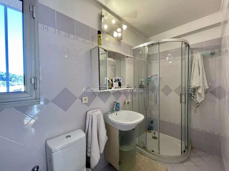 Villa La Colle-sur-Loup - 4 chambres - 250m²