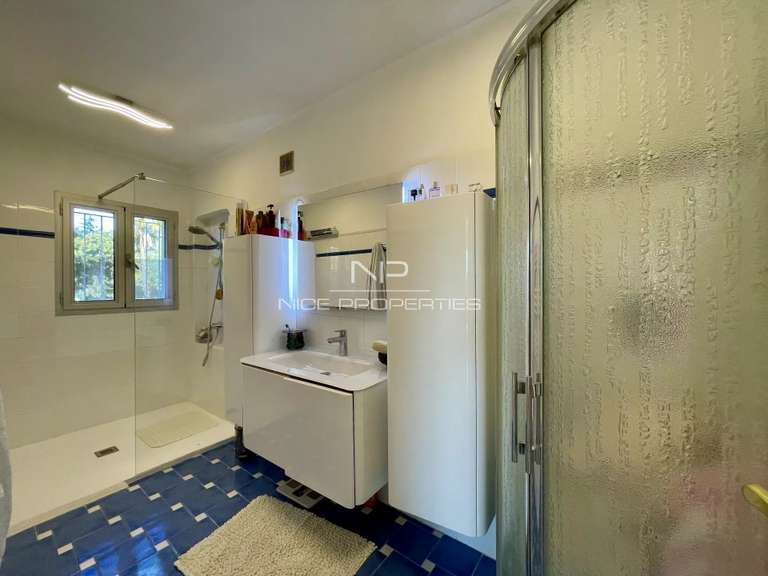 Villa La Colle-sur-Loup - 4 chambres - 250m²