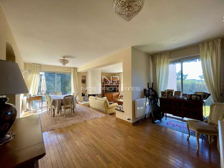 Villa La Colle-sur-Loup - 4 chambres - 250m²