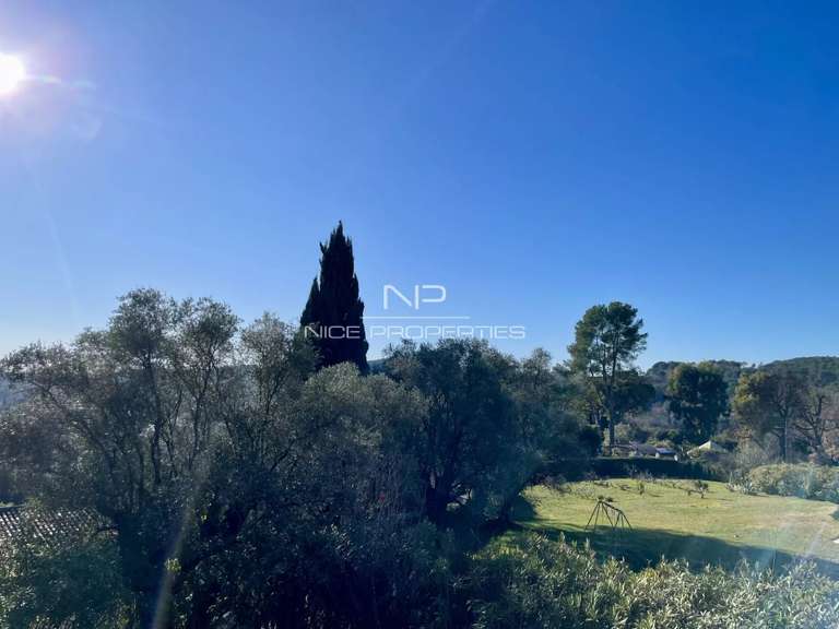 Villa La Colle-sur-Loup - 4 chambres - 250m²