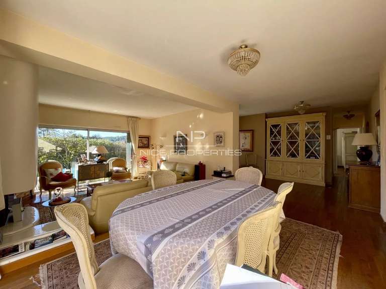 Villa La Colle-sur-Loup - 4 chambres - 250m²