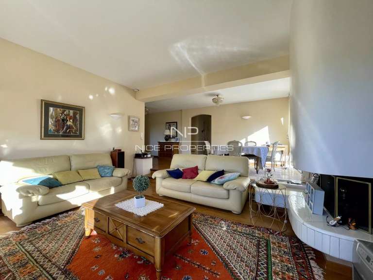 Villa La Colle-sur-Loup - 4 chambres - 250m²