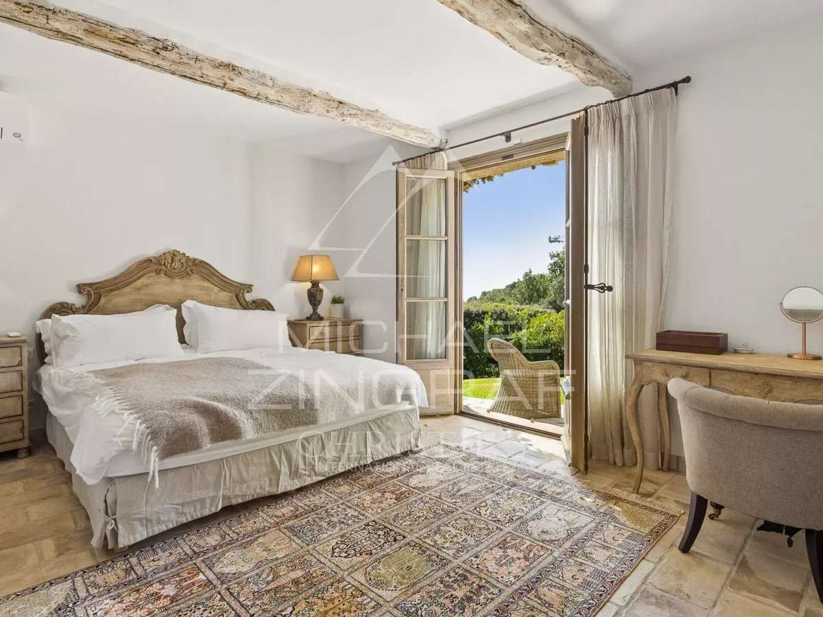 Villa La Colle-sur-Loup