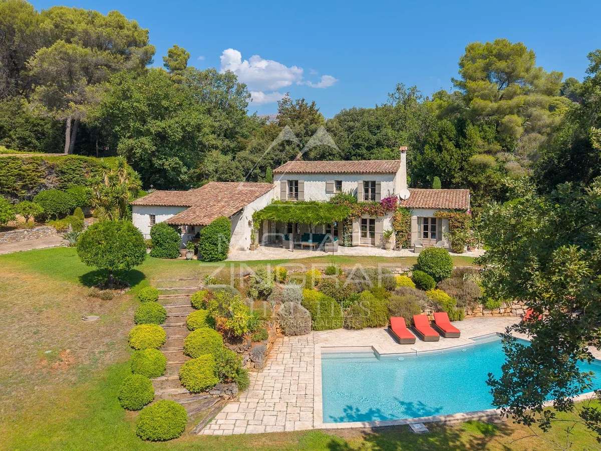 Villa La Colle-sur-Loup