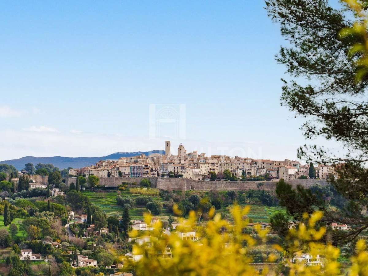 Villa La Colle-sur-Loup