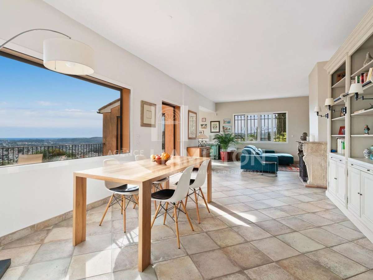 Villa La Colle-sur-Loup